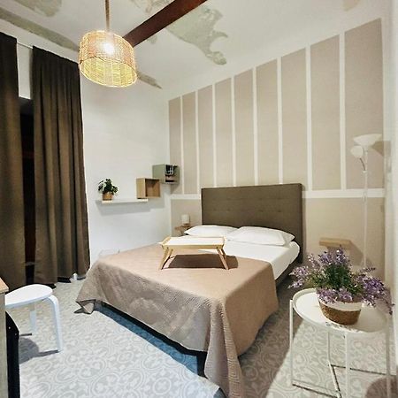Bed and Breakfast Casa La Cava Taranto Exterior foto