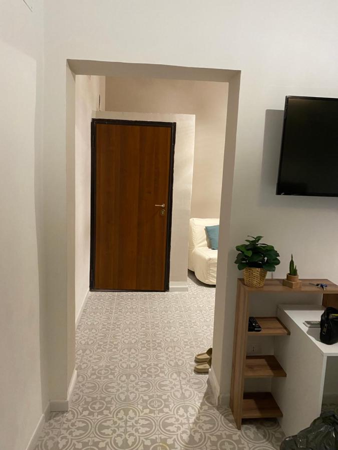 Bed and Breakfast Casa La Cava Taranto Exterior foto